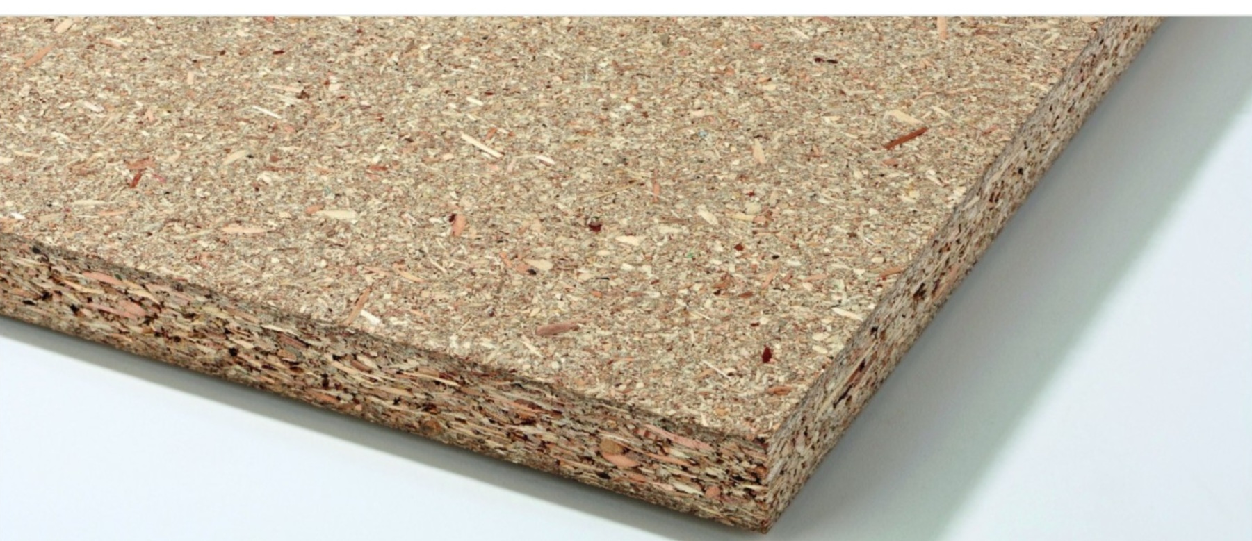 نئوپان خام ۱۶ میل در ابعاد مختلف